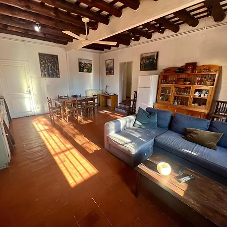 Casa Independiente En El Centro De La Poblacion Semesterbostad *